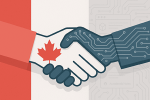 Canadian Digital Handshake